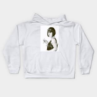 Phryne Fisher Kids Hoodie